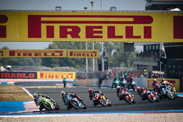 Tutto quello che c’è da sapere su Misano: l’analisi delle criticità per la SBK