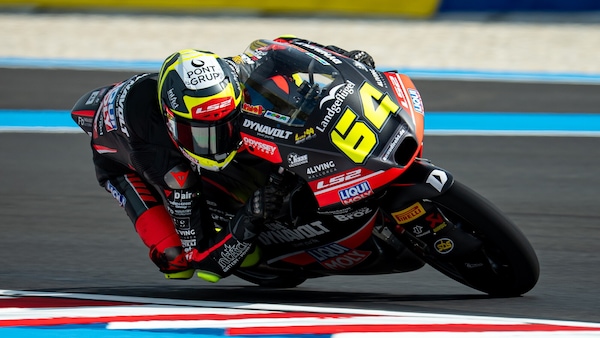 Moto3, dalla paura all’ennesima operazione: non c’è pace per David Munoz