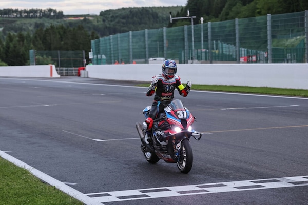 EWC, highlights 8h di Spa: il meglio della gara