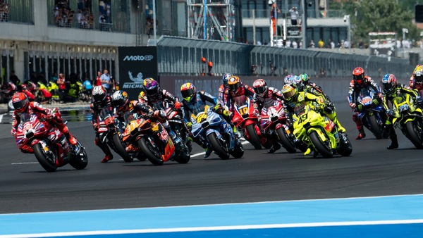 Marquez perfetto, Martin affossa Aprilia e il suo weekend: le pagelle di Balaton