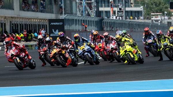 Marquez perfetto, Martin affossa Aprilia e il suo weekend: le pagelle di Balaton