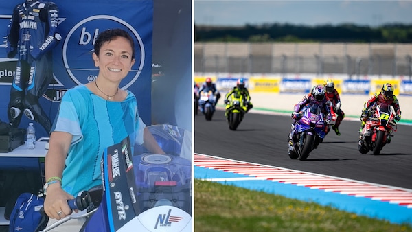 L’importanza della (sottovalutata) figura del mental coach nel motorsport