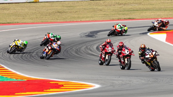 Sport in TV oggi 13 giugno: orari e programmazione SBK e non solo