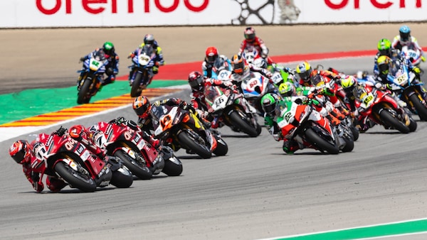 Sport in TV oggi 14 giugno: orari e programmazione SBK e tanto altro