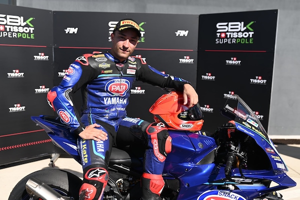 SSP Misano: Oncu si prende la pole davanti a Arenas e Debise