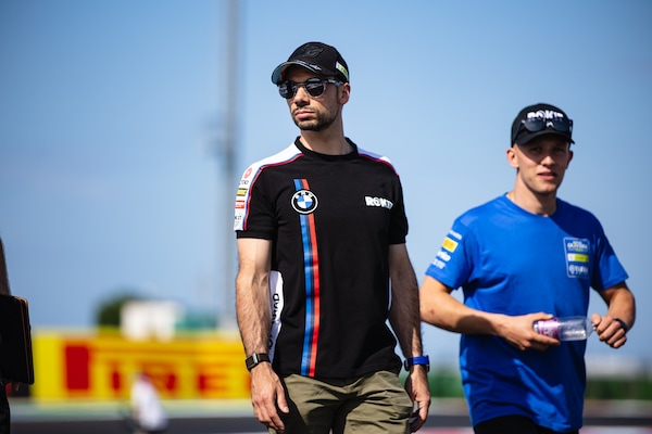 SBK Misano, Oliveira: "Arriveranno in tanti dalla MotoGP, tutti in cerca di una Ducati"