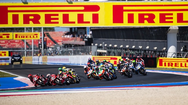 Il circuito di Misano resta la casa della SBK: annunciato il rinnovo fino al 2031