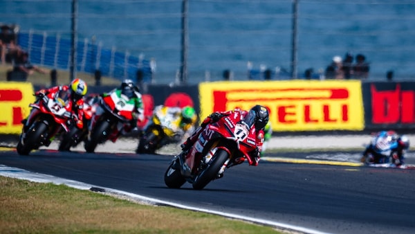 SBK di Phillip Island: si corre dal 19 al 21 febbraio 2027
