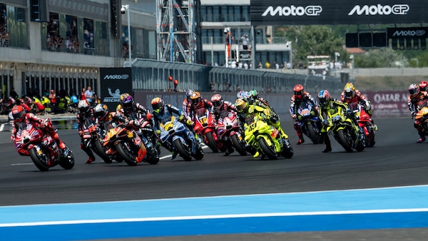 MotoGP Repubblica Ceca, dove vedere il GP di Brno: Info, orari, programmazione TV