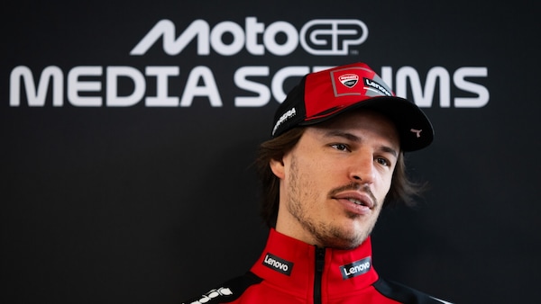 La lunga attesa di Bulega: il salto in MotoGP con VR46 è (quasi) realtà