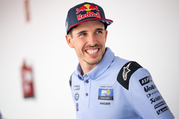 GP Repubblica Ceca, Álex Márquez ci prova: sarà a Brno!