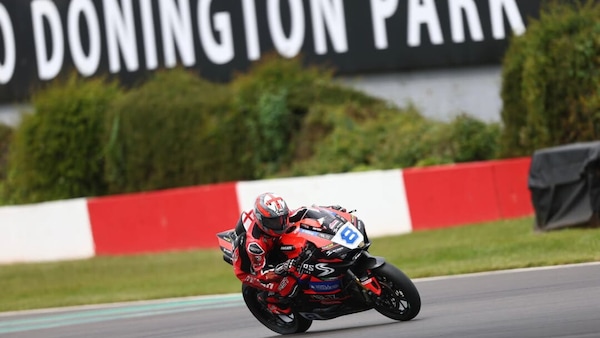 SSP, Feel Racing raddoppia l’impegno: a Donington in gara anche Luke Stapleford