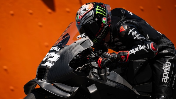 Due moto e tanti top rider "in panchina": ecco come saranno i test MotoGP a Brno