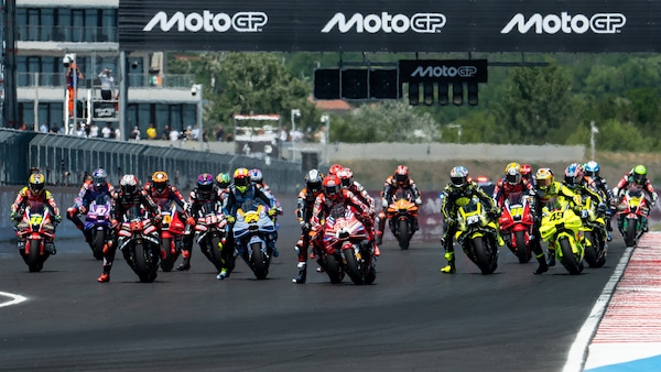 Sport in TV oggi 19 giugno: orari e programmazione MotoGP e non solo