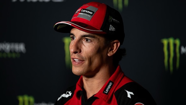 GP Brno, Marquez: “Il fisico è un ostacolo, ma mentalmente sono più forte che mai”