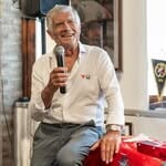 Giacomo Agostini: 84 anni ed un museo dedicato