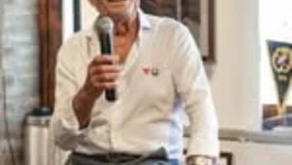 Giacomo Agostini: 84 anni ed un museo dedicato