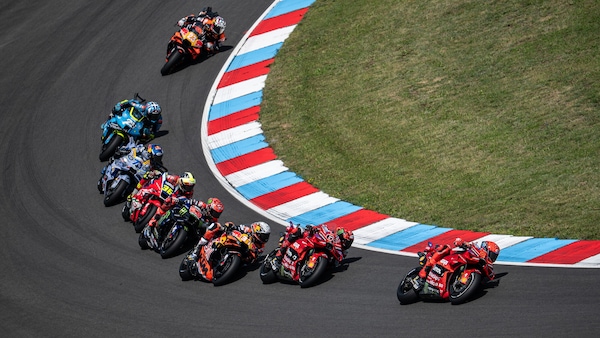 Rivivi la giornata di prove libere a Brno: gli highlights