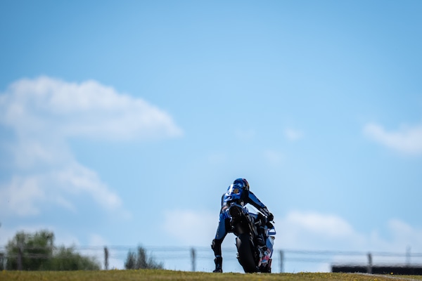 Diretta Sprint MotoGP Brno: risultati Q1, Q2 e gara Sprint LIVE