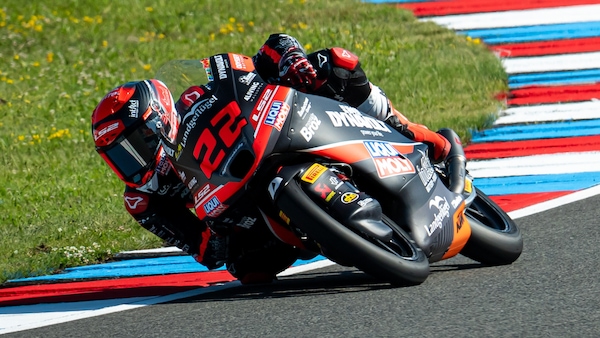 Moto3, GP Brno: pole stratosferica per Almansa, italiani ad un soffio dalla Top 10
