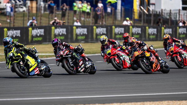 Sport in TV oggi 21 giugno: orari e programmazione MotoGP e molto altro