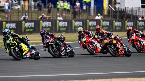 Sport in TV oggi 21 giugno: orari e programmazione MotoGP e molto altro