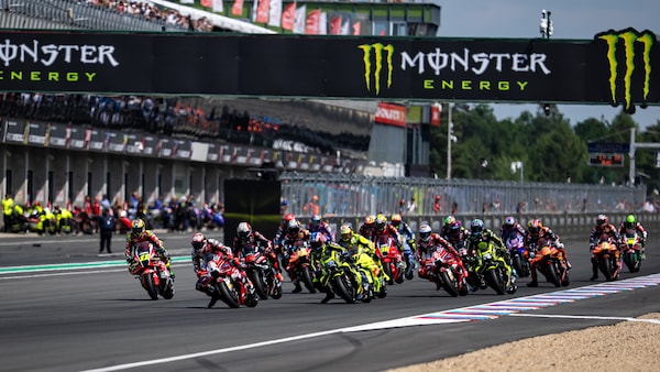 MotoGP diretta GP Brno: griglia di partenza, risultati e gara LIVE