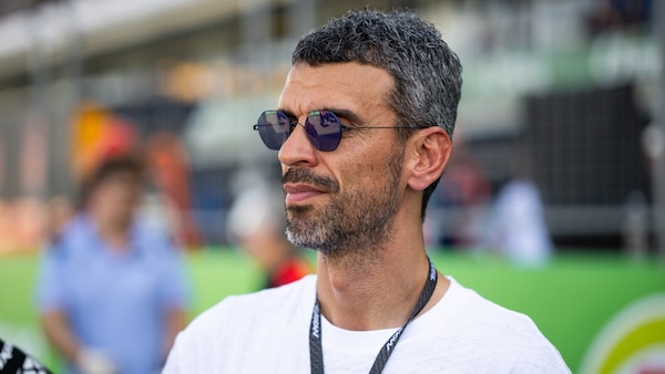 Sofuoglu: "Il test di Brno molto importante per Toprak. Sto lavorando per un GP in Turchia nel 2027"