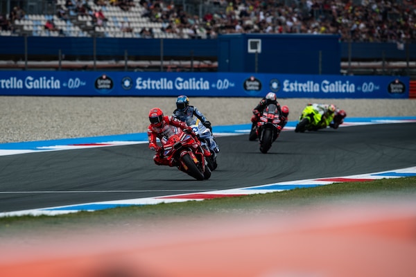 Tutto quello che c’è da sapere su Assen: l’analisi delle criticità per la MotoGP