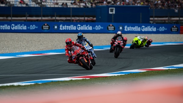 Tutto quello che c’è da sapere su Assen: l’analisi delle criticità per la MotoGP