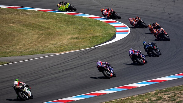 MotoGP Olanda, dove vedere il GP di Assen: info, orari, programmazione TV