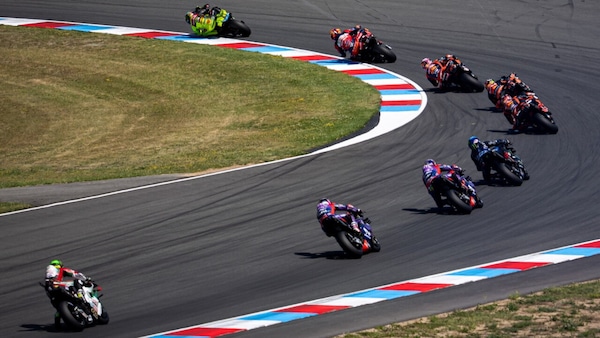 MotoGP Olanda, dove vedere il GP di Assen: info, orari, programmazione TV
