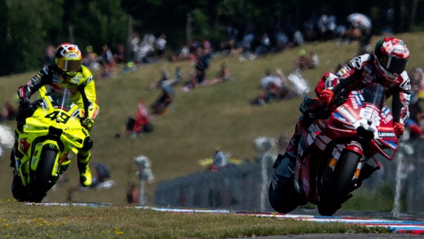 MotoGP, lotta mondiale e successo ritrovato: Di Giannantonio e Bagnaia (ancora) ci sono