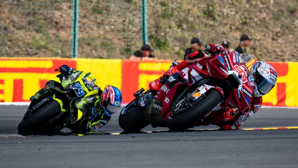 MotoGP, l’altro mondiale: la lotta tra Aprilia e Ducati è anche tra i Costruttori