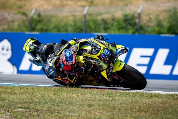MotoGP: la velocità sbocciata di Ai Ogura ed il possibile ruolo di ago della bilancia in ottica iridata