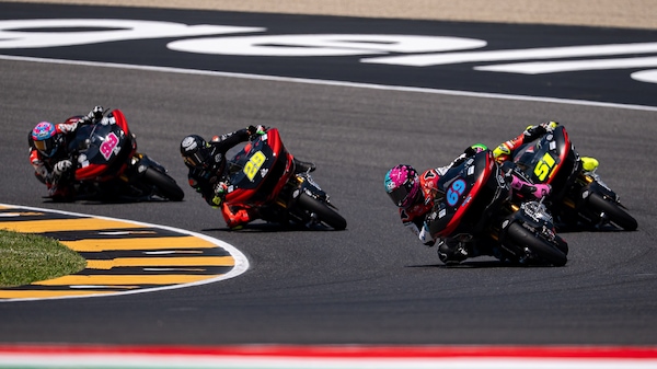 H-D Bagger World Cup: Iannone il grande atteso anche ad Assen, ma occhio a Torres
