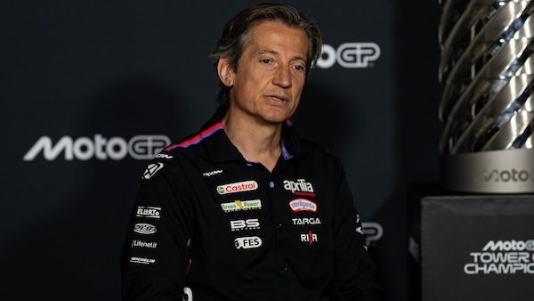 MotoGP, Rivola: “L’arrivo di Bagnaia conferma il valore dello sport italiano”