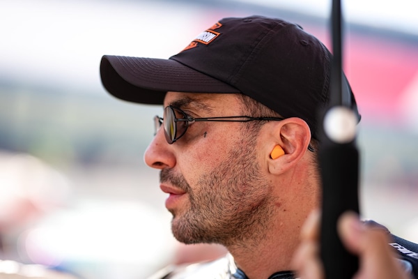 MotoGP, Iannone: "Non mi aspettavo di non vedere Bezzecchi in pista: ora si è creato un precedente"