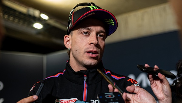 GP Olanda, Bezzecchi: "La penalità è stata giusta, io e il marshal abbiamo pianto insieme"