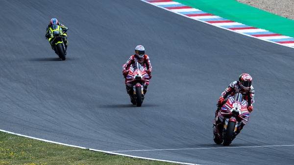 Sport in TV oggi 26 giugno: orari e programmazione MotoGP e non solo