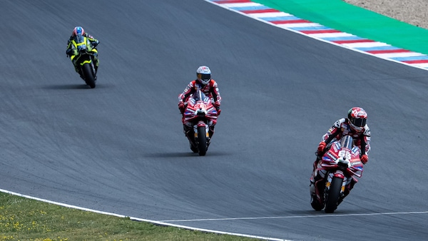 Sport in TV oggi 26 giugno: orari e programmazione MotoGP e non solo