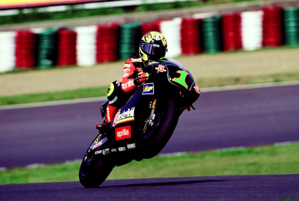 Buon Compleanno Biaggi! I migliori momenti di carriera del Corsaro