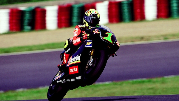 Buon Compleanno Biaggi! I migliori momenti di carriera del Corsaro