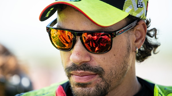 GP Olanda, Morbidelli penalizzato di tre posizioni per domenica