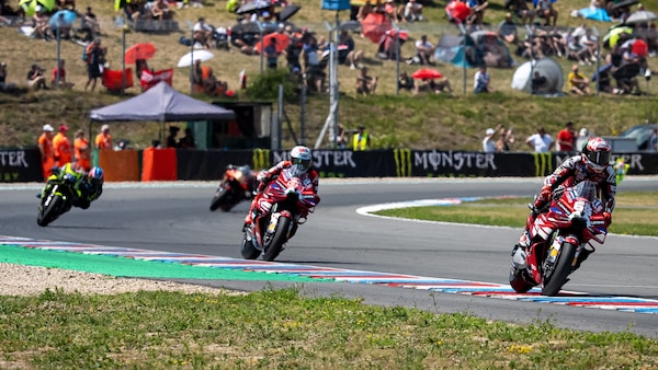 Sport in TV oggi 27 giugno: orari e programmazione MotoGP e molto altro