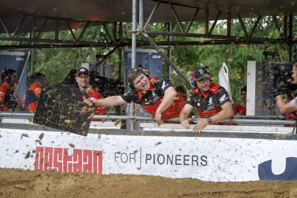 MXGP del Portogallo: orari TV