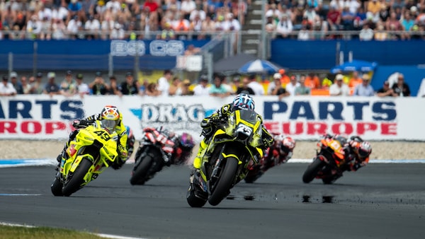 Sport in TV oggi 28 giugno: orari e programmazione MotoGP e non solo