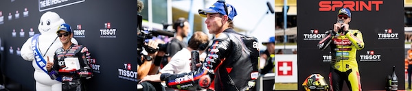 MotoGP, la classifica piloti dopo il Gran Premio di Olanda