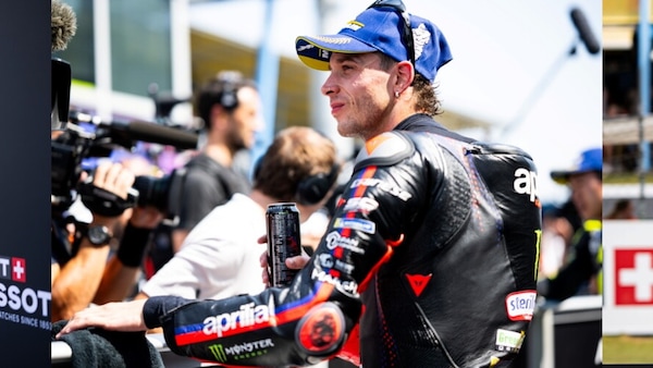 MotoGP, la classifica piloti dopo il Gran Premio di Olanda