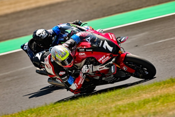 EWC, 8h di Suzuka: YART Yamaha e Champion-HERT per difendere le rispettive leadership iridate